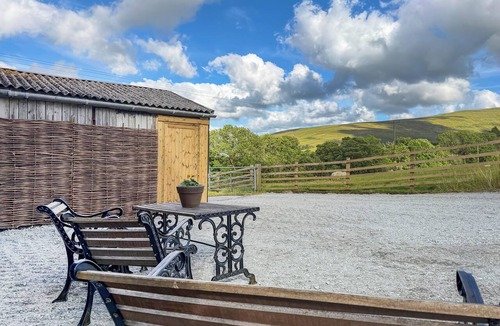 Sedbergh Cottage | 3 bedroom accommodation in Dent