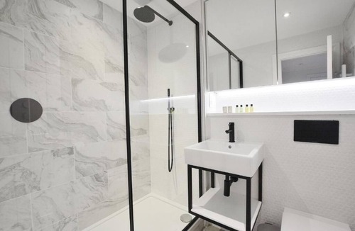 South Kensington Apartment | 3 bedroom apartment in the heart of Kensington