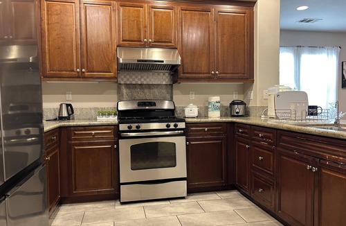 Portola Springs Condo | 3-bedroom condo in delightful Irvine with AC