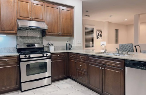 Portola Springs Condo | 3-bedroom condo in delightful Irvine with AC
