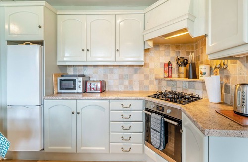 Bowness-on-Windermere Cottage | 3 bedroom accommodation in Bowness-on-Windermere