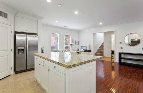 Cypress Village House | 3-bedroom house in charming Irvine with WiFi, AC. Start your vacation now #110