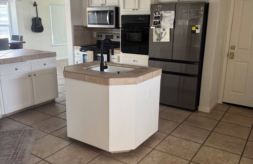 Madera House | 3-bedroom house in fabulous Madera with Pool