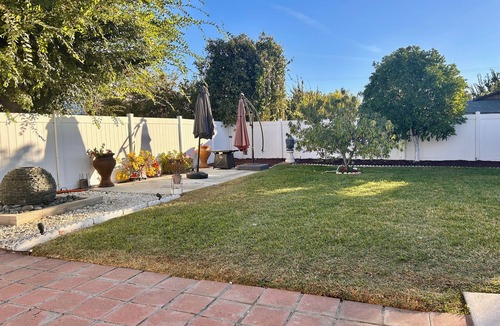 Duarte House | 3-bedroom Luxury house in charming Duarte near City of Hope