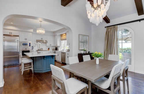 Rancho Palos Verdes Villa | 3 Bedroom Ocean Villa at Terranea | Resort Access