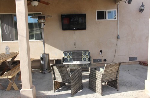 North Hollywood House | 3 Bedroom Oasis in North Hollywood