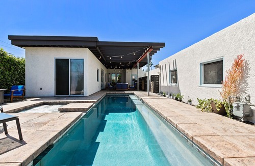 Kensington House | 3 bedroom(s) House near San Diego