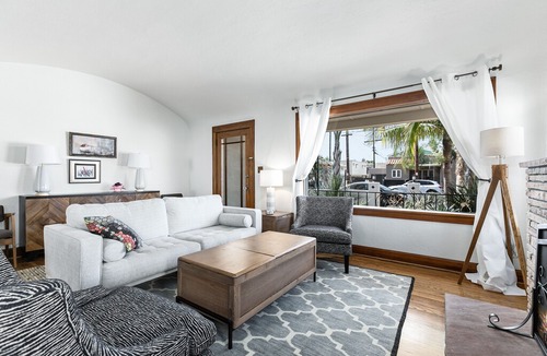 Kensington House | 3 bedroom(s) House near San Diego