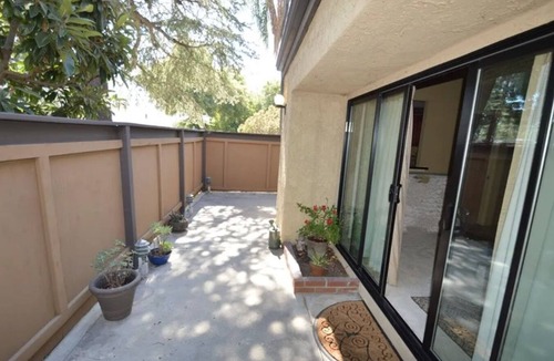 Monrovia House | 3-bedroom townhome in welcoming Monrovia with pool