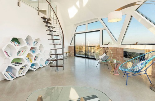 Coachella Valley House | 3-bedroom vacation home just 10 minutes from Palm Springs
