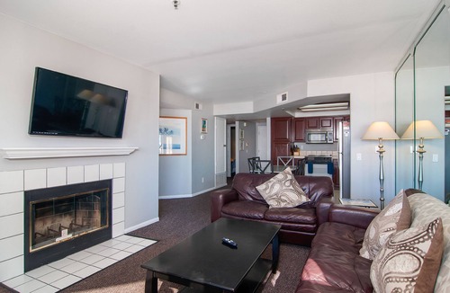 Imperial Beach Apartment | 3 Bedroom With Incredible View Of The Ocean And Pier