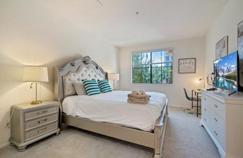 Irvine Apartment | 3 Bedrooms Apt with Pool ,GYM
