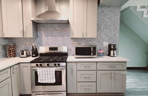 Garden Grove Apartment | 3 Bedrooms Unit Next To Disneyland