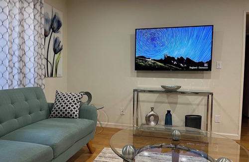 Downtown Apartment | 3. Gorgeous 2-bedroom, 2 bath, City Center