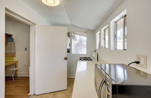 Northwest San Pedro Apartment | 3 Mi to Beaches: Low-Key San Pedro Rental!