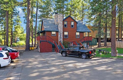 Lakeside Park Resort | 3 Peaks Resort & Beach Club