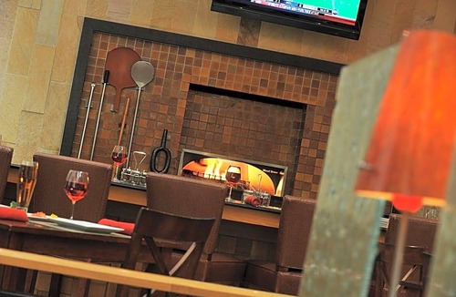Costa Mesa Hotel | 3-Star Hotel ∙ Hilton Orange County/Costa Mesa