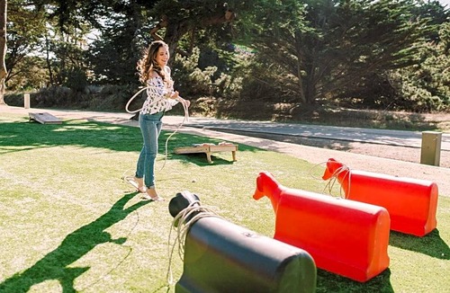 San Simeon Hotel | 3-Star Hotel ∙ Oceanpoint Ranch