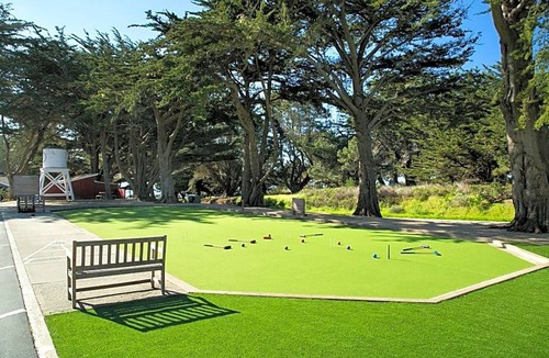 San Simeon Hotel | 3-Star Hotel ∙ Oceanpoint Ranch