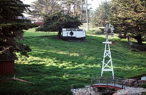 San Simeon Hotel | 3-Star Hotel ∙ Oceanpoint Ranch
