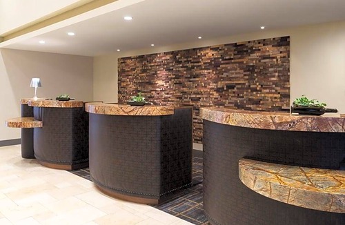 Buellton Hotel | 3-Star Hotel ∙ Santa Ynez Valley Marriott