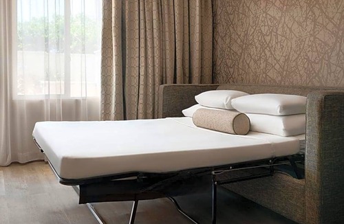 Buellton Hotel | 3-Star Hotel ∙ Santa Ynez Valley Marriott