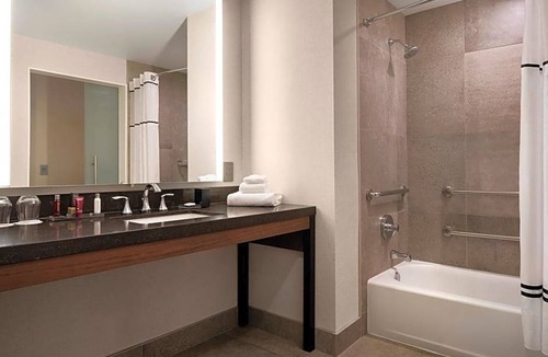 Buellton Hotel | 3-Star Hotel ∙ Santa Ynez Valley Marriott