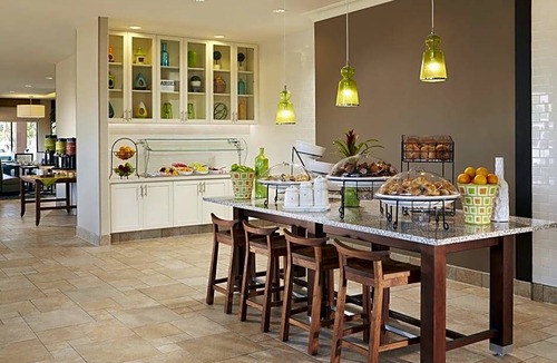 North Redondo Hotel | 3-Star Hotel ∙ Hilton Garden Inn Los Angeles/Redondo Beach