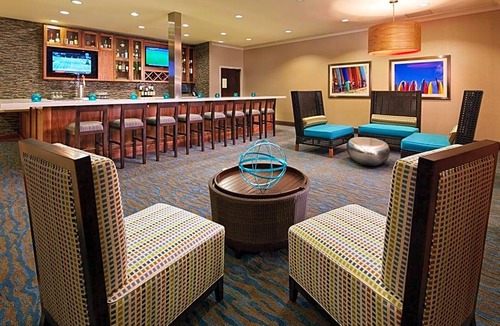 North Redondo Hotel | 3-Star Hotel ∙ Hilton Garden Inn Los Angeles/Redondo Beach