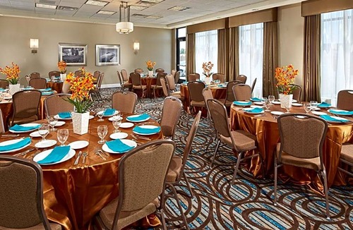 North Redondo Hotel | 3-Star Hotel ∙ Hilton Garden Inn Los Angeles/Redondo Beach