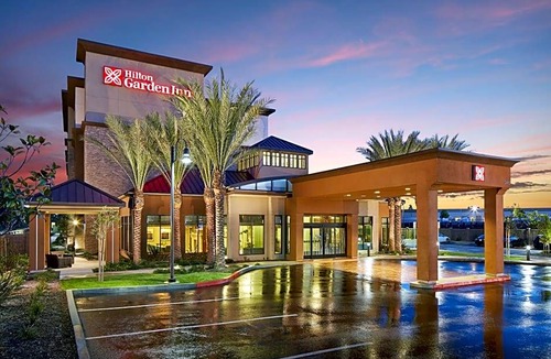 North Redondo Hotel | 3-Star Hotel ∙ Hilton Garden Inn Los Angeles/Redondo Beach