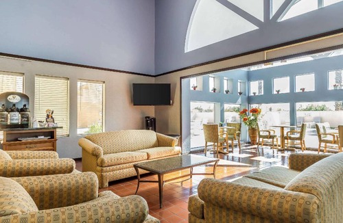 Nut Tree Hotel | 30 m² Hotel ∙ 127 guests