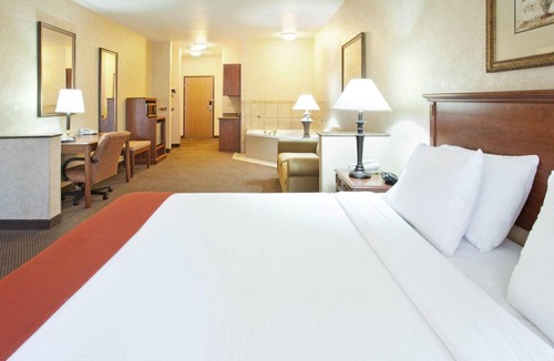 Barstow Hotel | 30 m² Hotel ∙ 127 guests
