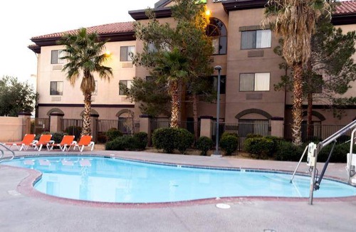 Barstow Hotel | 30 m² Hotel ∙ 127 guests