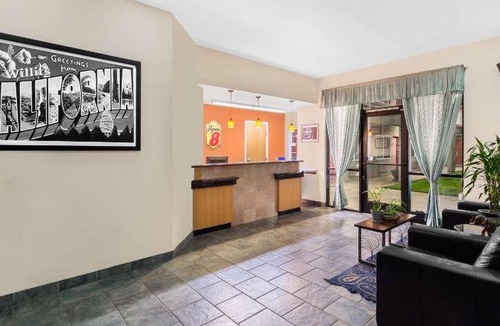 Willits Hotel | 30 m² Hotel ∙ 127 guests