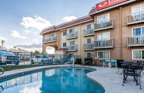Tracy Hotel | 30 m² Hotel ∙ 127 guests