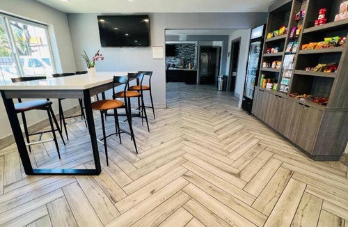 Tracy Hotel | 30 m² Hotel ∙ 127 guests