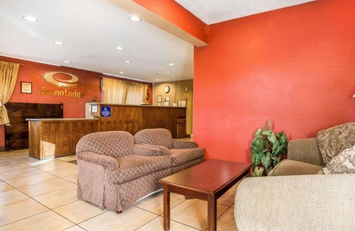 Tracy Hotel | 30 m² Hotel ∙ 127 guests
