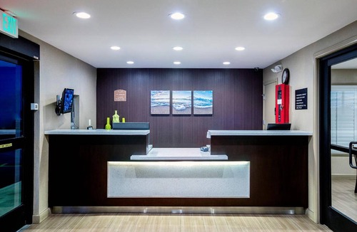Westminster Hotel | 30 m² Hotel ∙ 2 guests