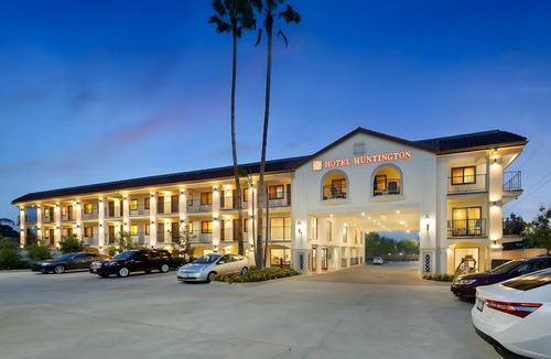 Duarte Hotel | 30 m² Hotel ∙ 5 guests