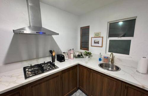 Boulder Bay Hotel | 30 m² Hotel ∙ 7 guests