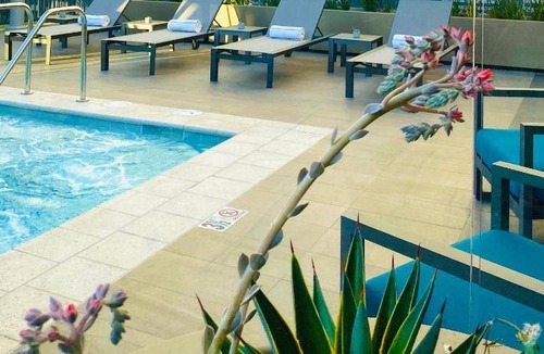 North Hollywood Hotel | 30 m² Hotel ∙ 127 guests