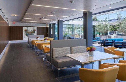 North Hollywood Hotel | 30 m² Hotel ∙ 127 guests