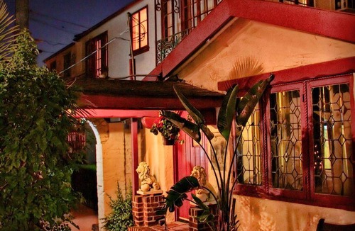 Downtown Riverside House | 30 m² Motel ∙ 127 guests