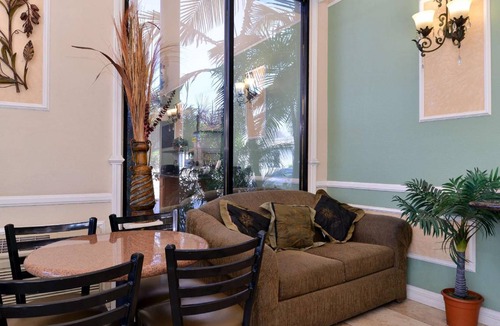 East Pasadena Hotel | 30 m² Motel ∙ 127 guests