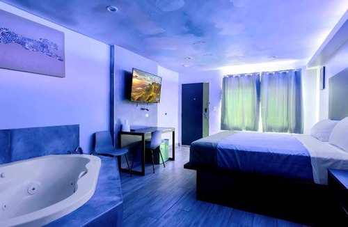 Harbor Hotel | 30 m² Motel ∙ 4 guests