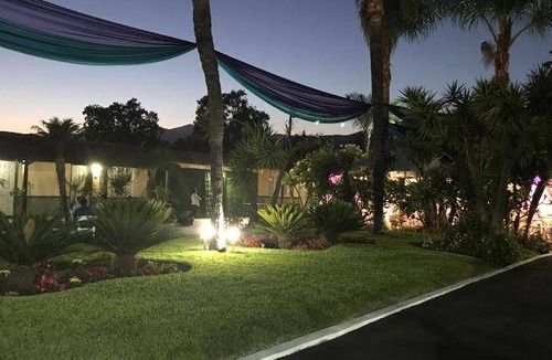 Glendora Hotel | 30 m² Motel ∙ 5 guests