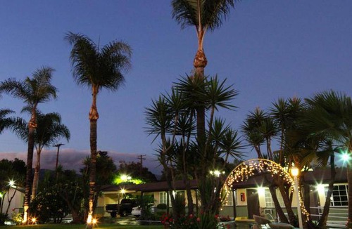 Glendora Hotel | 30 m² Motel ∙ 5 guests