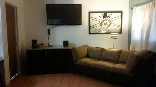 Sonora Hotel | 30 m² Motel ∙ 6 guests