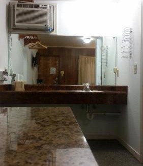 Sonora Hotel | 30 m² Motel ∙ 6 guests